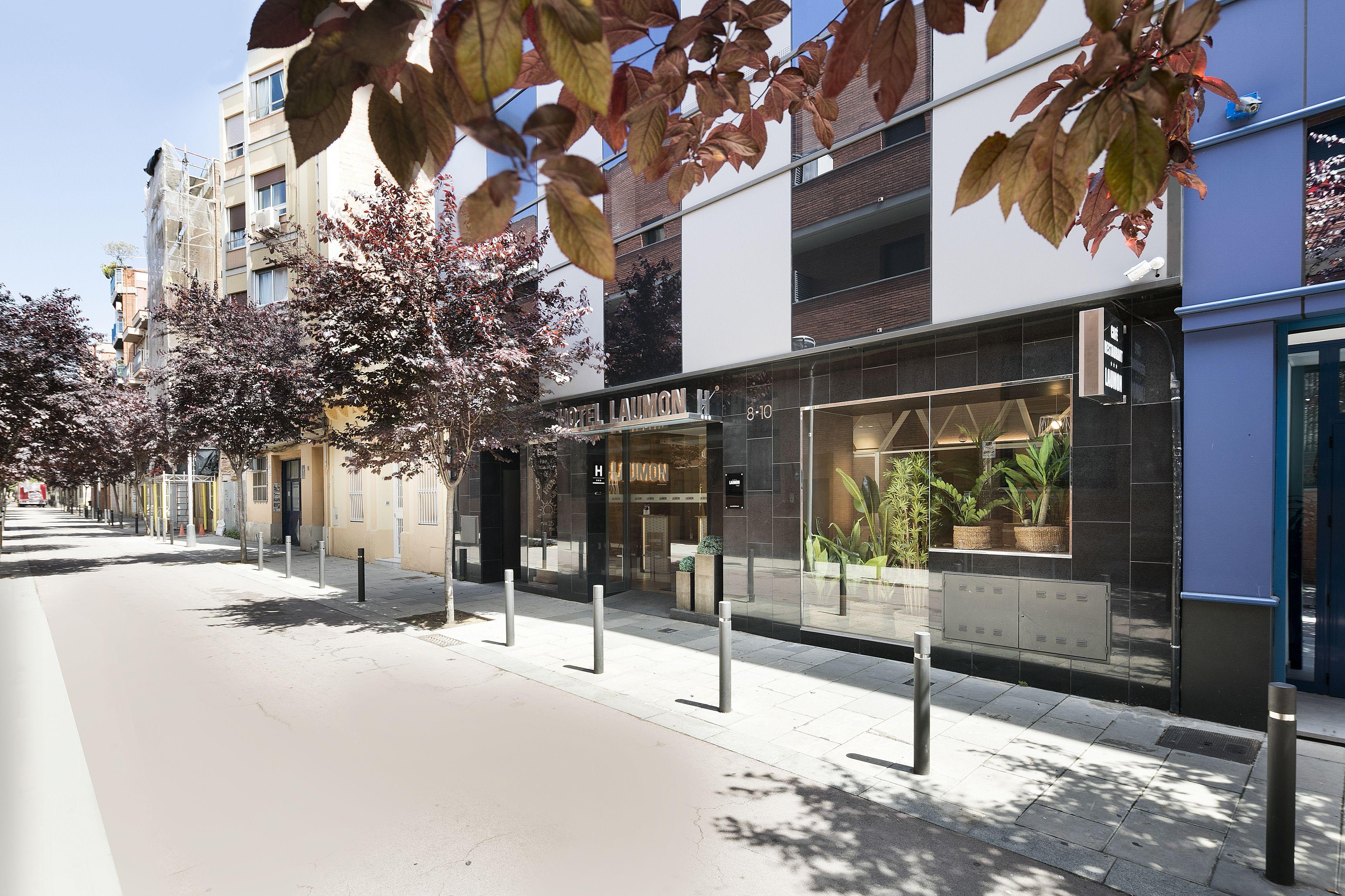 Hotel Acta Laumon — Foto’s 1